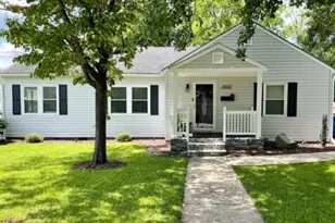 1907 Finnegan St, Fayetteville, NC 28303 - Photo 1