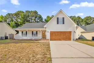 3696 Pioneer Dr, Hope Mills, NC 28348 - Photo 1