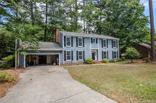 3356 Quarry Dr, Fayetteville, NC 28303 - Photo 1