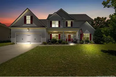 601 Wedgefield Drive, Raeford, NC 28376 - Photo 1