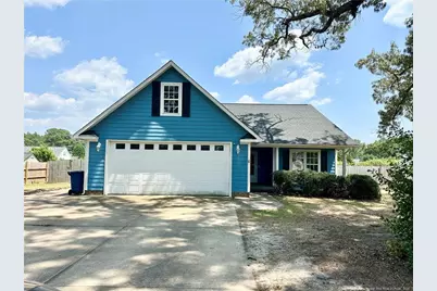 112 Harvest Lane, Raeford, NC 28376 - Photo 1