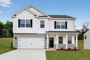164 Rashford Wy, Raeford, NC 28376 - Photo 1
