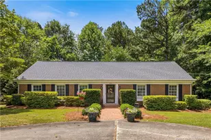 423 Arlington Cir, Sanford, NC 27330 - Photo 1