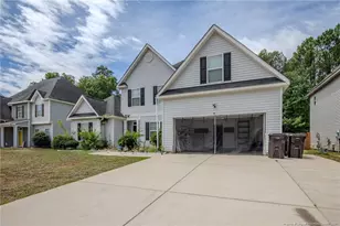 3705 Badin Lake Ln, Fayetteville, NC 28314 - Photo 1