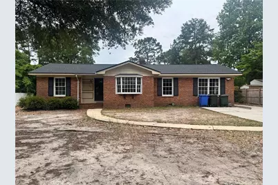 706 Shortridge Road, Fayetteville, NC 28303 - Photo 1