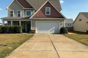 825 Ronald Reagan Drive, Fayetteville, NC 28311 - Photo 1