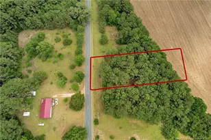 Tbd Quick Rd, Lumber Bridge, NC 28357 - Photo 1