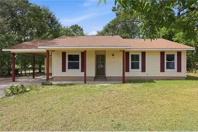 1936 Wordsworth Drive, Fayetteville, NC 28304 - Photo 1