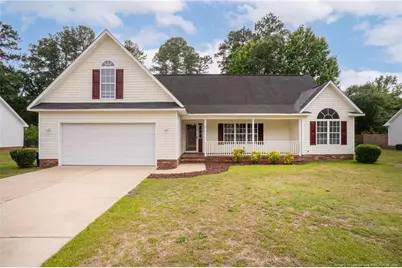 6348 Azelia Drive, Stedman, NC 28391 - Photo 1