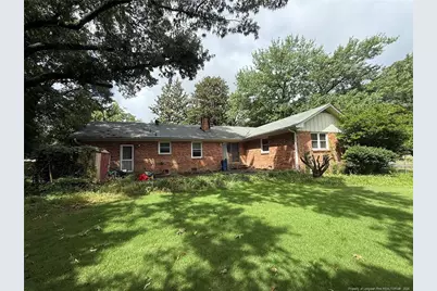 501 Thorngate Drive, Fayetteville, NC 28303 - Photo 1