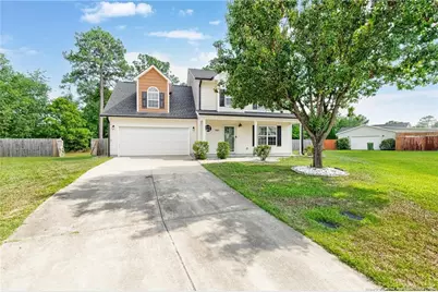 1401 Jockey Court, Parkton, NC 28371 - Photo 1