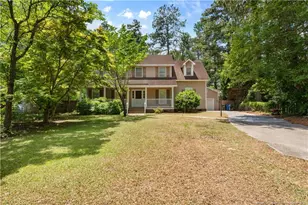 408 Bannerman Ct, Fayetteville, NC 28314 - Photo 1