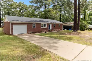 507 Warmsprings Dr, Fayetteville, NC 28303 - Photo 1
