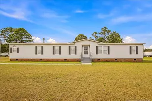 784 Precision Ct, Hope Mills, NC 28348 - Photo 1