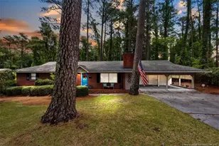 721 Emeline Ave, Fayetteville, NC 28303 - Photo 1