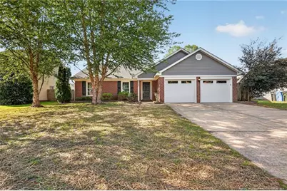 6563 Brookshire Street, Fayetteville, NC 28314 - Photo 1