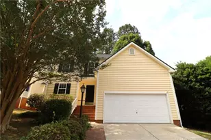2628 Farlow Gap Ln, Raleigh, NC 27603 - Photo 1