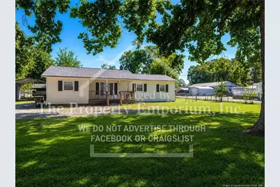 508 Hobbs Street, Roseboro, NC 28382 - Photo 1