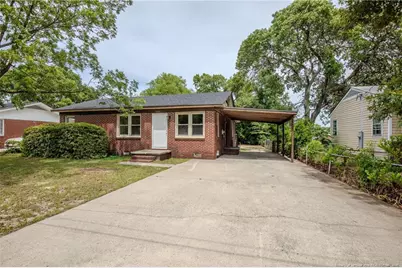 205 S Seventh Street, Spring Lake, NC 28390 - Photo 1
