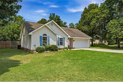 238 Proclamation Drive, Raeford, NC 28376 - Photo 1