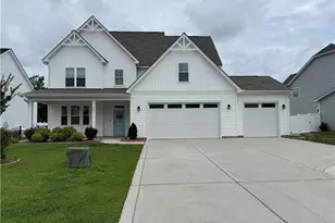 487 Union St, Raeford, NC 28376 - Photo 1