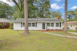 1920 Manteo St, Fayetteville, NC 28303 - Photo 1
