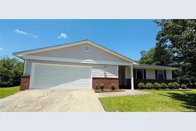 6927 Wickersham Drive, Fayetteville, NC 28314 - Photo 1