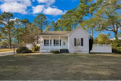 89 Willoughby Drive, Saint Pauls, NC 28384 - Photo 1