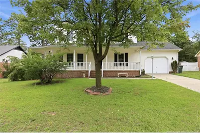 6824 Saint Julian Way, Fayetteville, NC 28314 - Photo 1