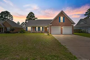 3513 Kennicot Ct, Fayetteville, NC 28311 - Photo 1