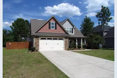 4009 Quarry Hollow Drive, Fayetteville, NC 28306 - Photo 1