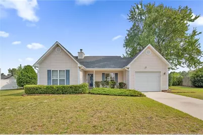 105 Walta Court, Fayetteville, NC 28306 - Photo 1