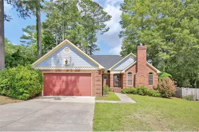 5613 Monks Walk Ct Court, Fayetteville, NC 28311 - Photo 1