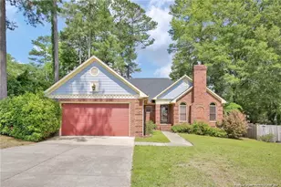 5613 Monks Walk Ct Ct, Fayetteville, NC 28311 - Photo 1