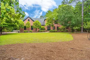 140 High Point Dr, Pinehurst, NC 28374 - Photo 1
