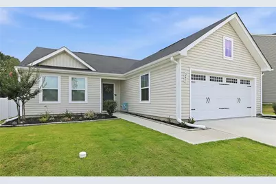241 Tormore Drive, Sanford, NC 27330 - Photo 1