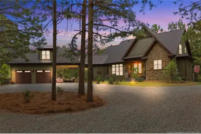 1008 Joe Collins Road, Lillington, NC 27546 - Photo 1