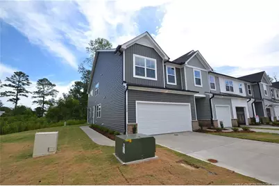 1226 Bessie Court, Wake Forest, NC 27587 - Photo 1