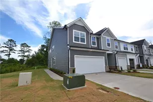 1226 Bessie Ct, Wake Forest, NC 27587 - Photo 1