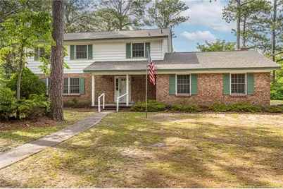 409 Southwick Drive, Fayetteville, NC 28303 - Photo 1