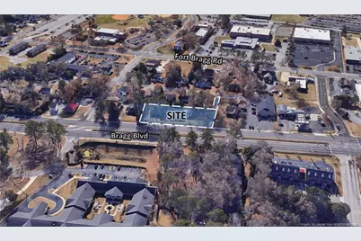2409 Bragg Boulevard, Fayetteville, NC 28303 - Photo 1