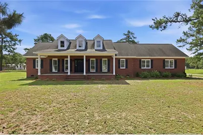 7759 Sim Canady Road, Parkton, NC 28371 - Photo 1