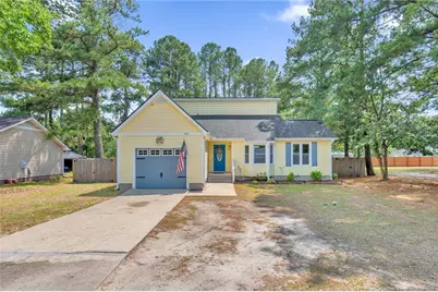 5317 Republic Avenue, Hope Mills, NC 28348 - Photo 1