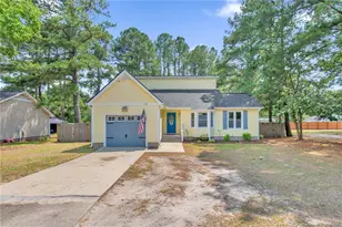 5317 Republic Ave, Hope Mills, NC 28348 - Photo 1