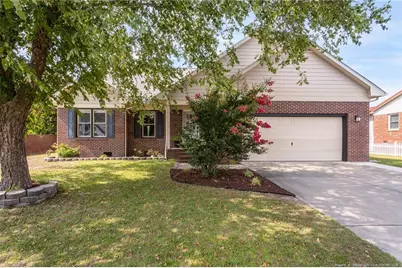 6318 Streeter Drive, Hope Mills, NC 28348 - Photo 1