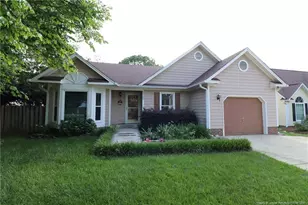 12305 Harcourt Dr, Raleigh, NC 27613 - Photo 1
