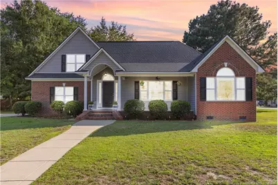 1702 Secretariat Place, Hope Mills, NC 28348 - Photo 1