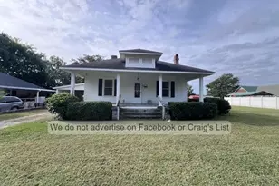 507 W D St, Erwin, NC 28339 - Photo 1
