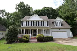 36 W Trafalgar Ct, Clayton, NC 27520 - Photo 1