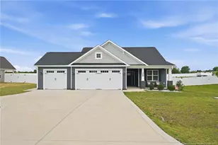 208 Hillwood Dr, Sanford, NC 27332 - Photo 1